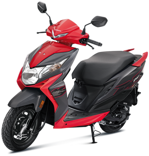 dio bike price bs4